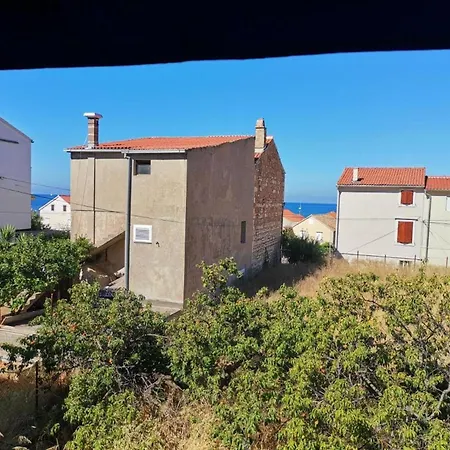 Casa vacanze With Sea View Komiža