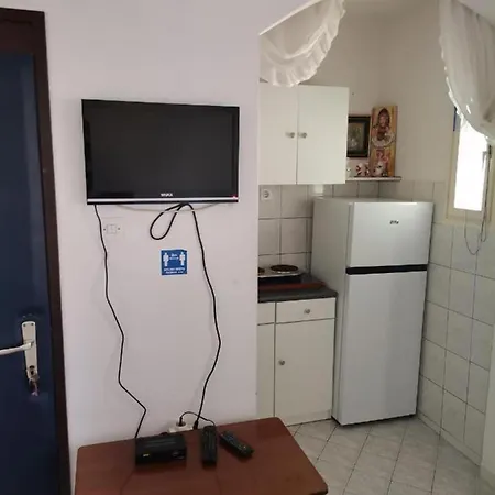 Casa vacanze With Sea View Komiža