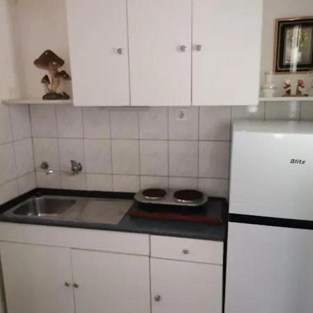 Casa vacanze With Sea View Komiža