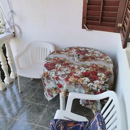 With Sea View Casa vacanze Komiža